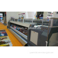 ZhongYe Polaris solvent printer SP UV 3200